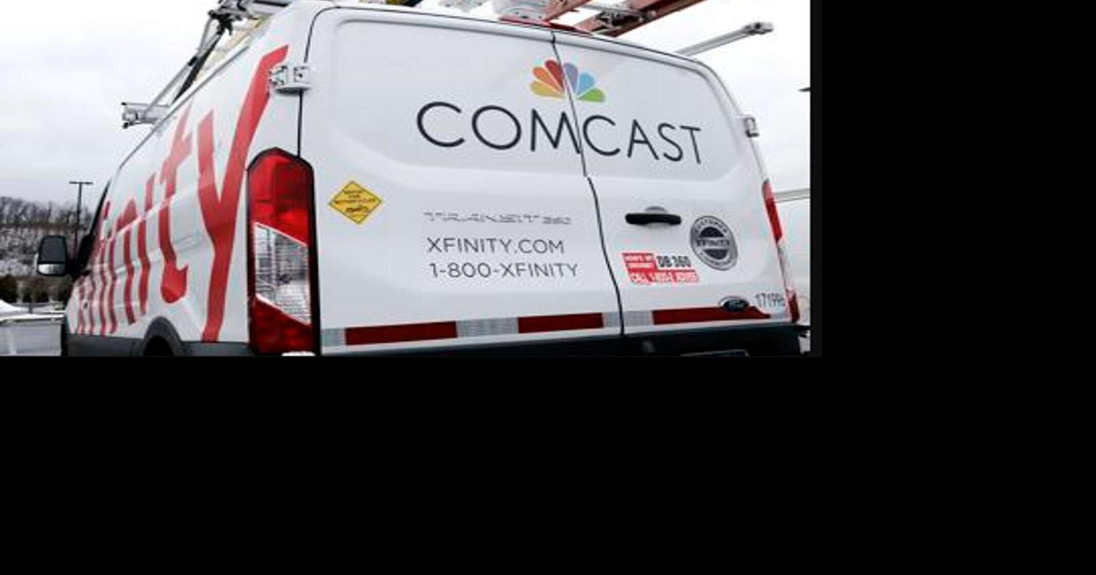 Comcast Cable Hattiesburg Mississippi