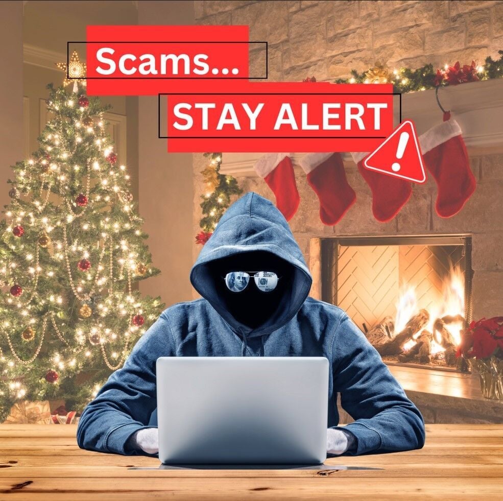 Citrus Clerk S Office Issues Scam Alert Local News Chronicleonline Com   6571caf682557.image 