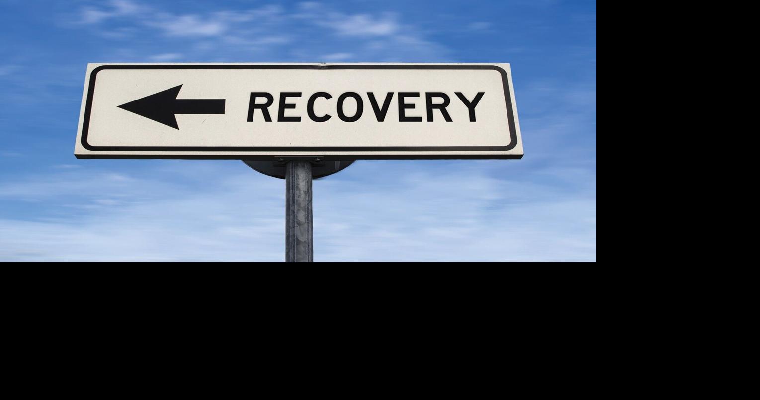 Finding your way back: Recovery events offer connection, creativity and hope