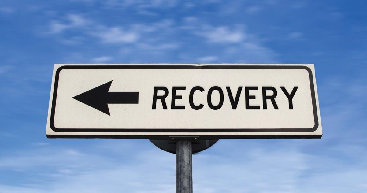 Finding your way back: Recovery events offer connection, creativity and hope