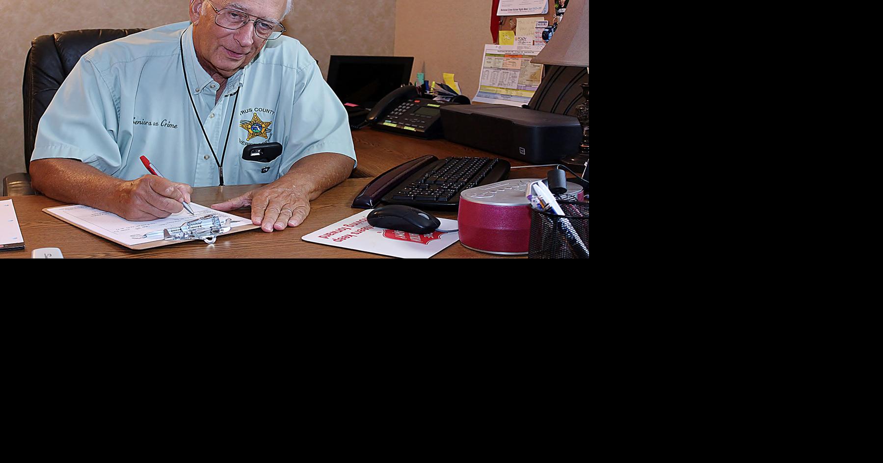 War on scams gets new front | Local News | chronicleonline.com