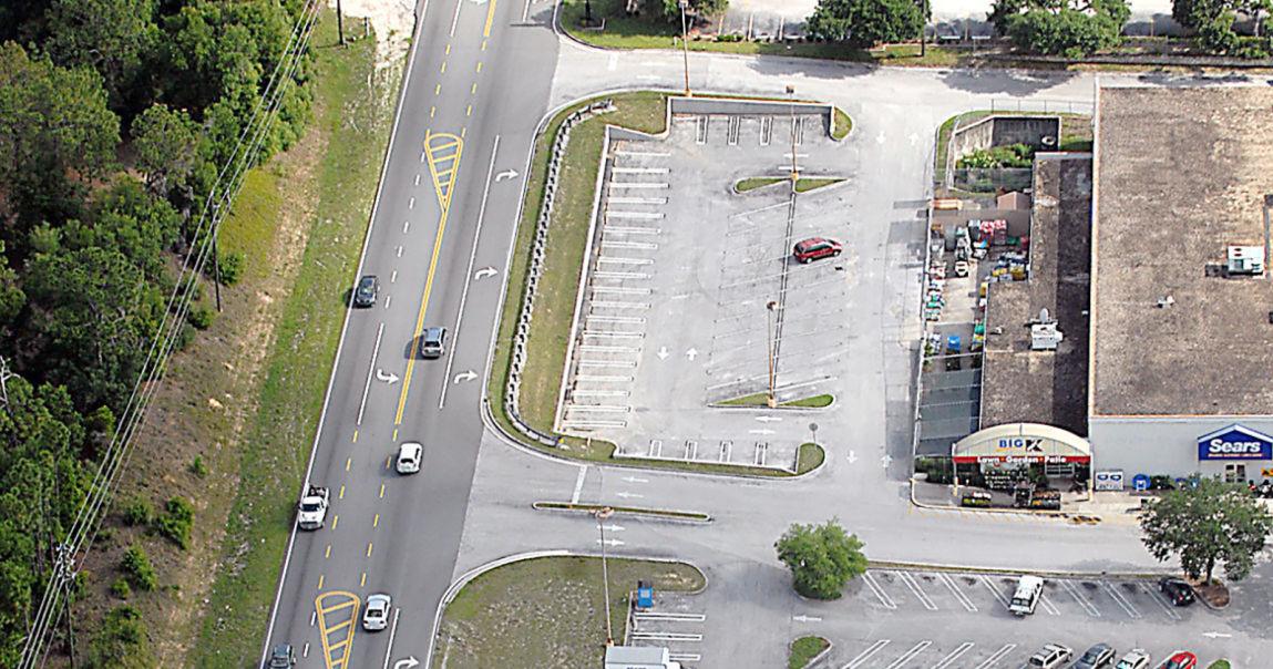 Hernando bottleneck tests drivers’ patience