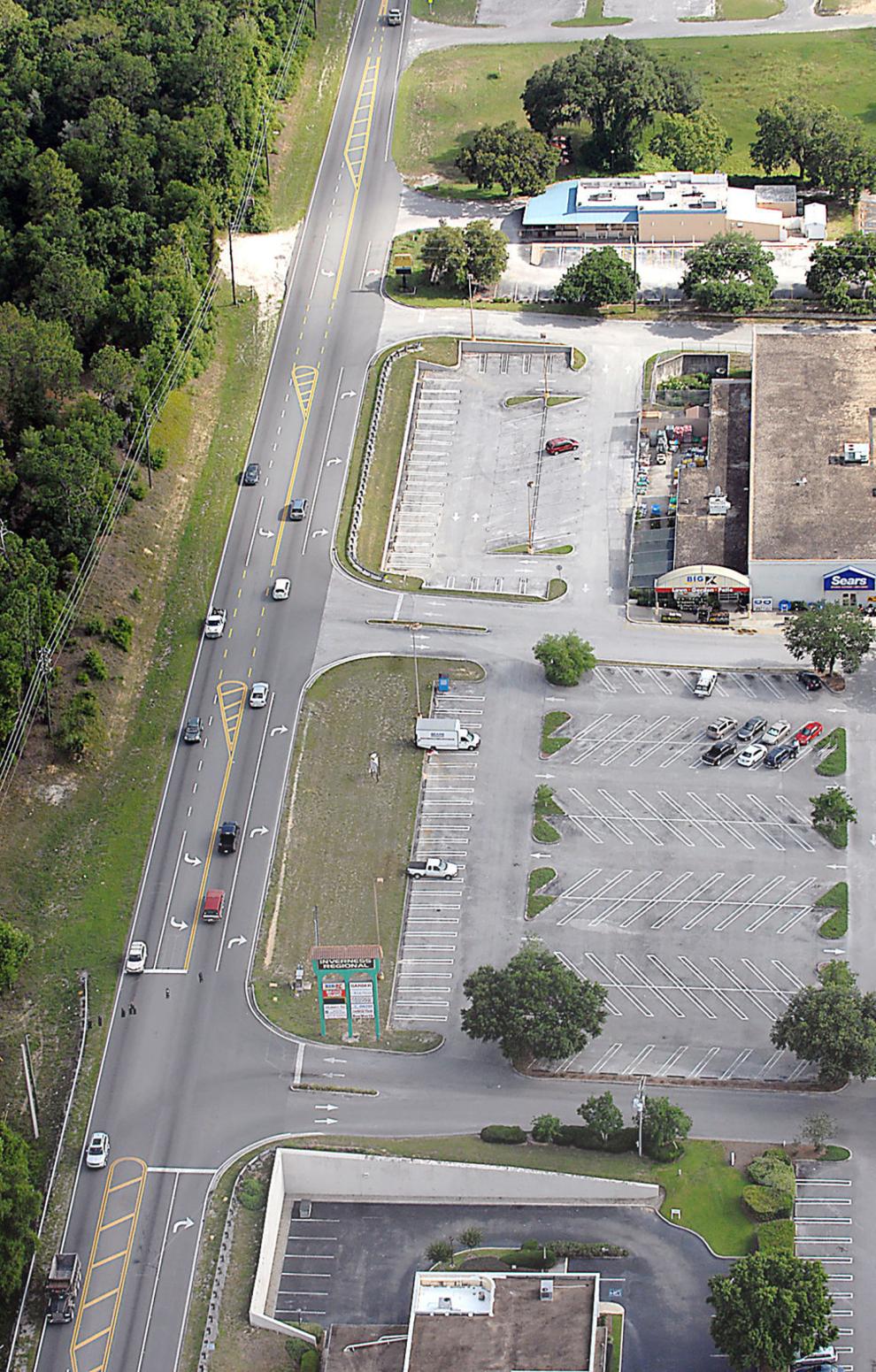 Hernando bottleneck tests drivers’ patience | Local News ...