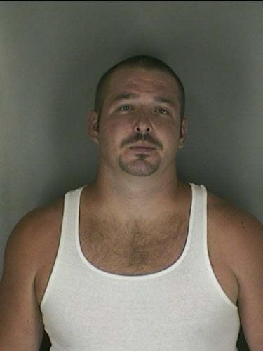 Man makes first court appearance on manslaughter charge | News ...