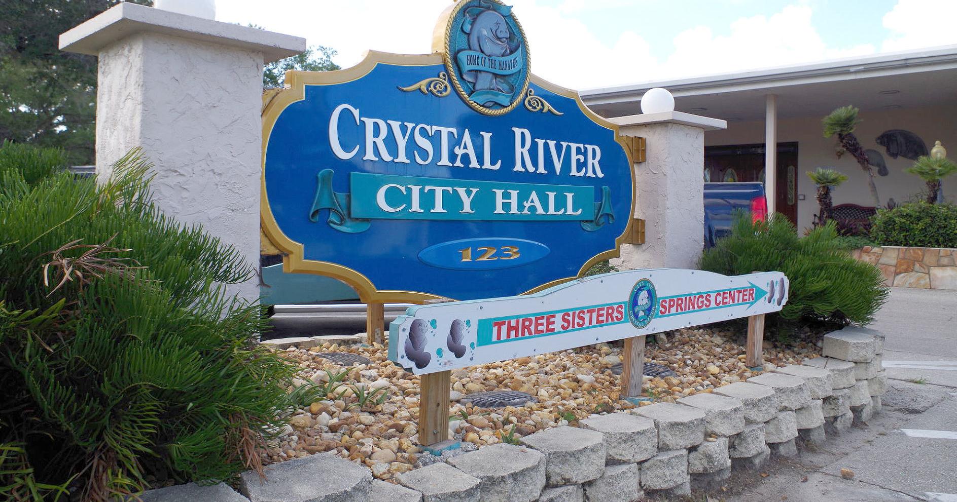 Crystal River Council blocks effort to change zoning in residential community - Vimarsana News