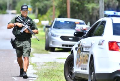 Crime Numbers Drop In Florida Citrus County Crime Courts Chronicleonline Com