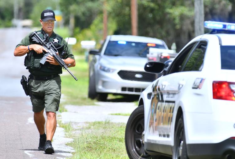 Crime numbers drop in Florida, Citrus County Crime & Courts