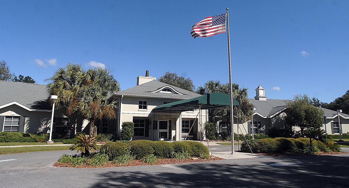Tavares Hospice May Merge With Hospice Of Citrus And The Nature