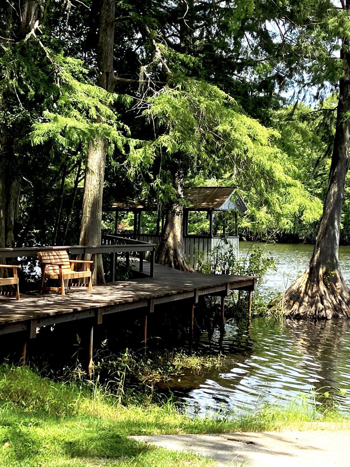 Rv Parks Offer Outdoor Adventure Socializing And Luxury Local News Chronicleonline Com