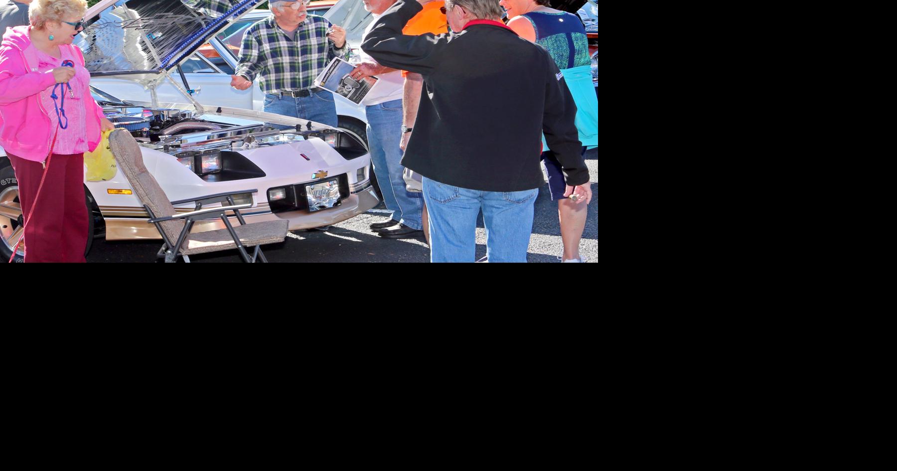 34th annual Manatee Car & Truck show Local News