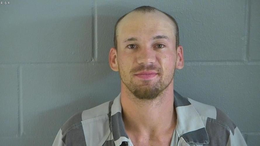 LEVY ARRESTS 05/29/06/04 Arrest Reports