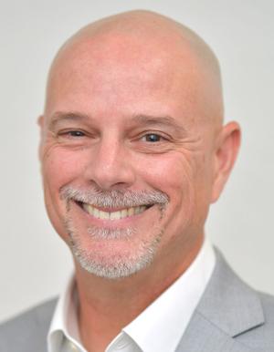 Christopher Irizarry - U.S. House of Representatives, District 15