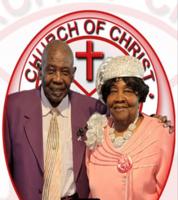 One-day celebration honors Pastor Ethel Mae Skipper