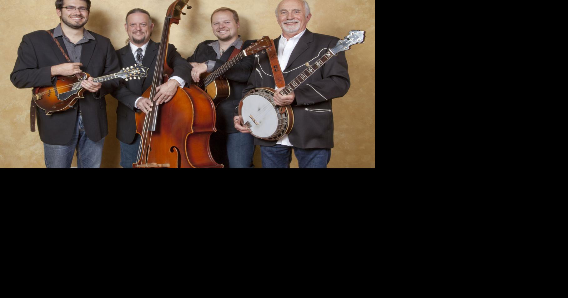 Bluegrass on the rise as spring nears | Entertainment in Citrus County ...