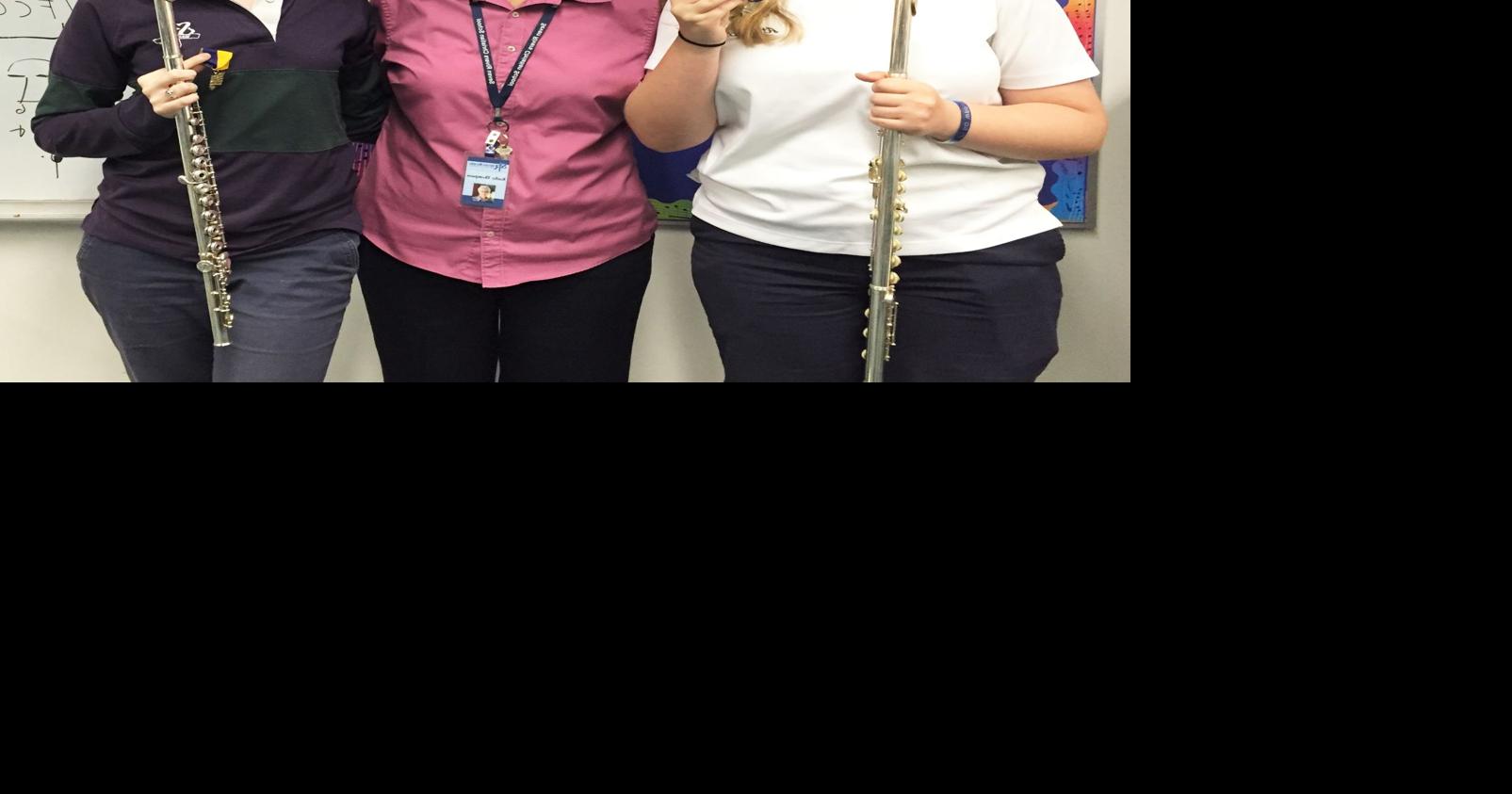 Seven Rivers students earn superior ratings | Education ...