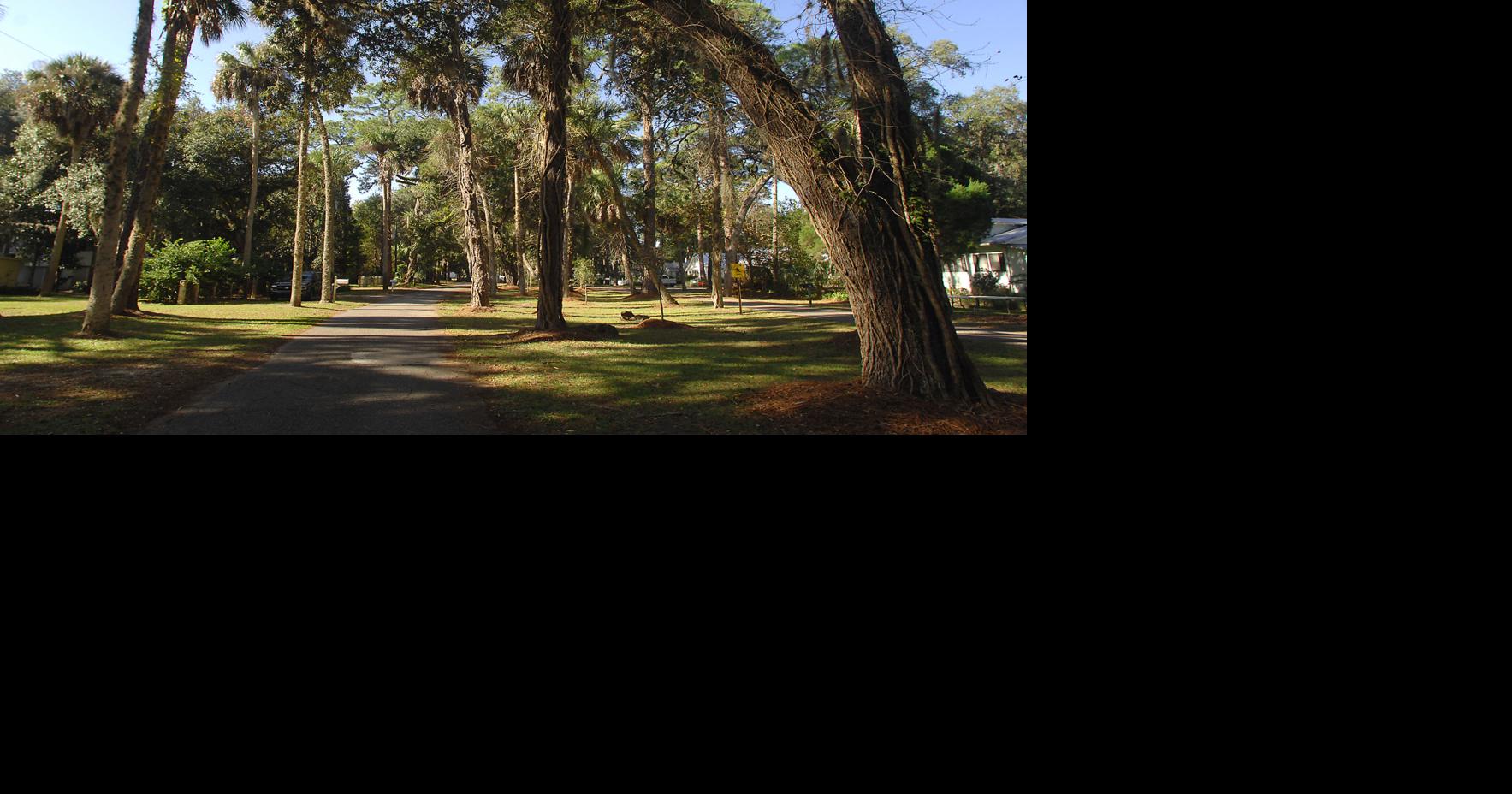 Yankeetown Looking ahead Local News