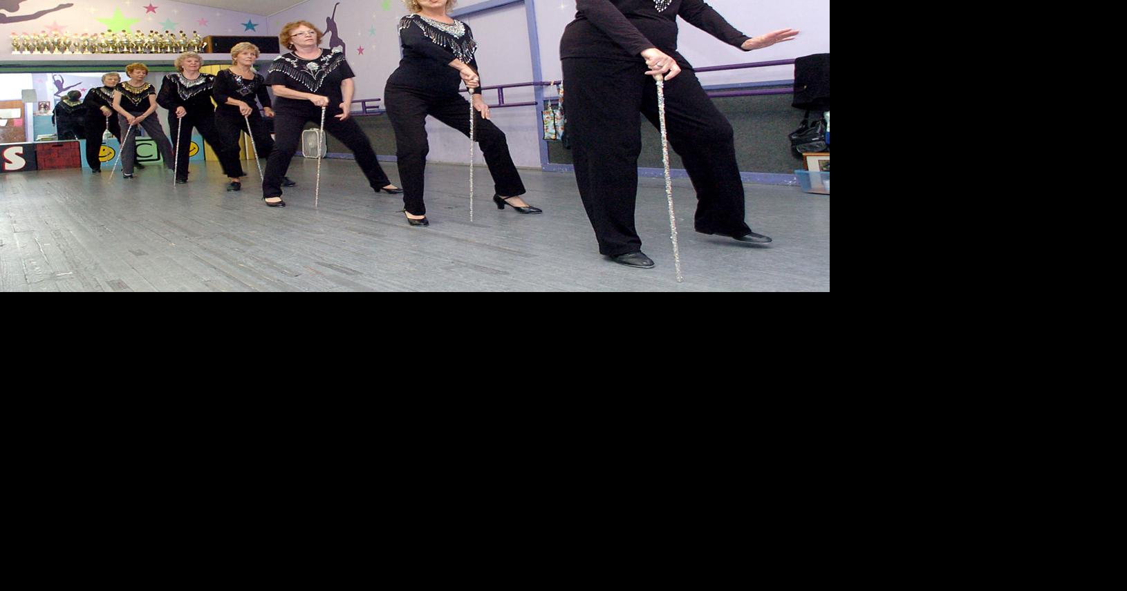 tip-top-toe-tappers-local-news-chronicleonline