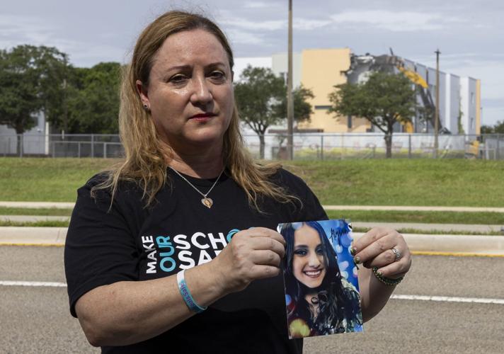 ‘We owe our children better’; Parkland survivors traumatized again by ...