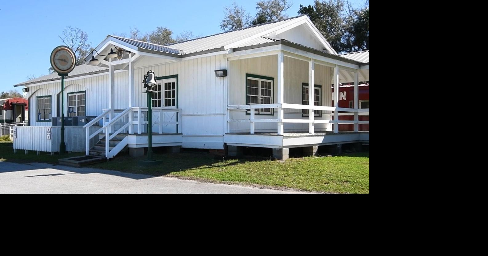 Crystal River City Council OKs funding parking attendants at visitor center