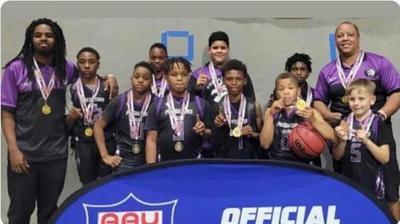 Finding quick success on the hardwood | Sports | chronicleonline.com