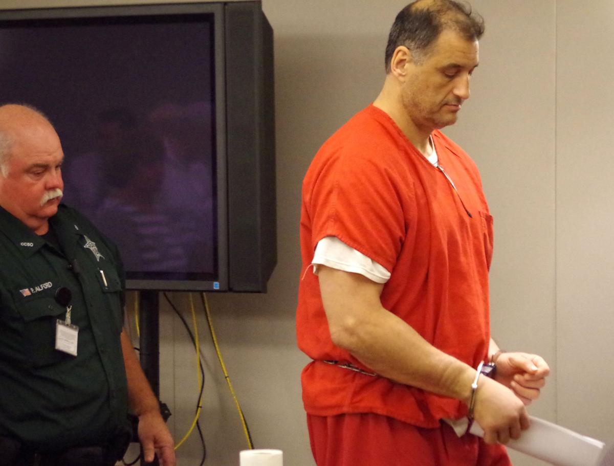 Judge Sentences Property Restorer Duane Cottier To 45 Years In Prison For Robbing Sugarmill Woods Out Of Roof Repairs Crime Courts Chronicleonline Com Segundo o censo americano de 2000, a sua populacao era de 6409 habitantes. judge sentences property restorer duane