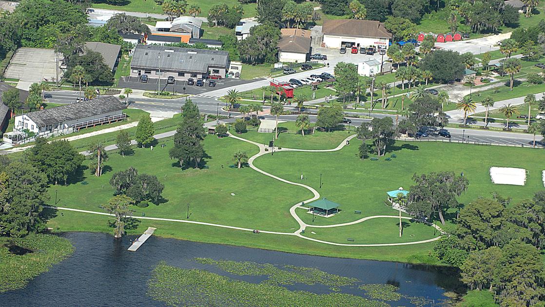 Inverness ranked fifth best place to retire in Florida Local News