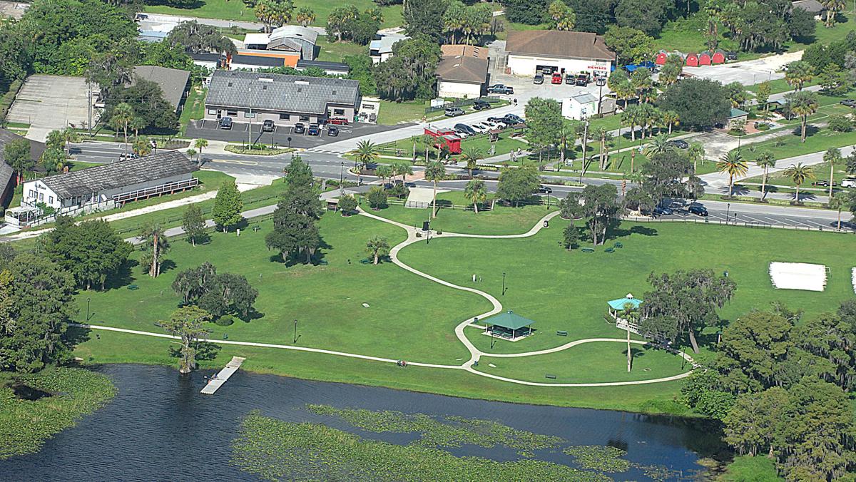 Inverness ranked fifth best place to retire in Florida Local News