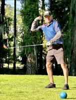 Royal Oaks Golf Club hosts annual spring scramble