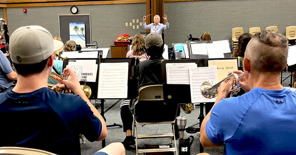 Instruments sought following tornado damage | Local News ...