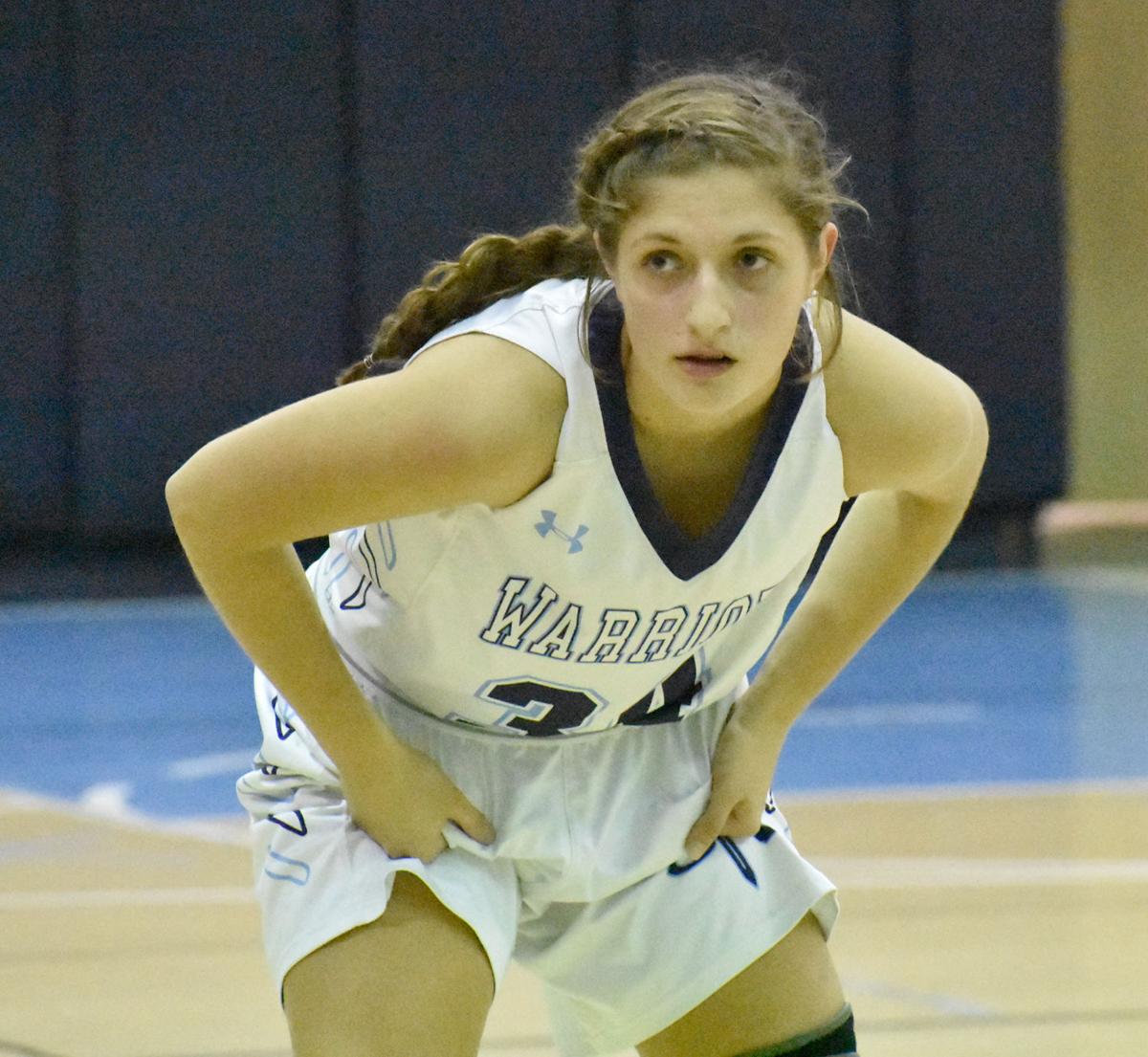 Kelso Taking On More For Warriors Sports Chronicleonline Com