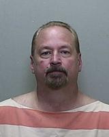 Dunnellon man also sentenced to 12 years on sedition charges