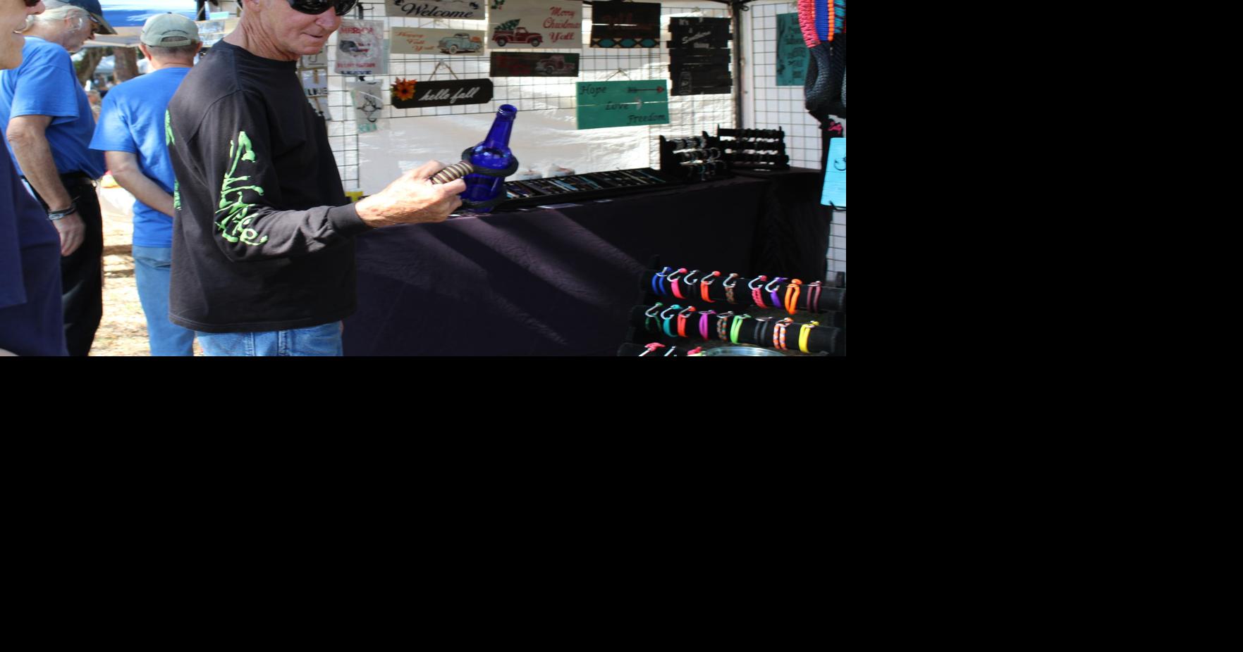 Yankeetown seafood festival Local News