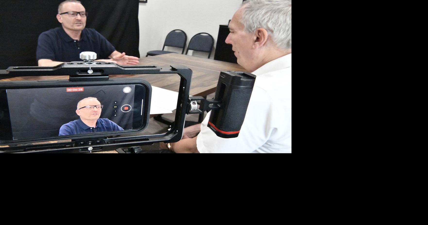 Massullo eyes Florida Senate return | Local News | chronicleonline.com