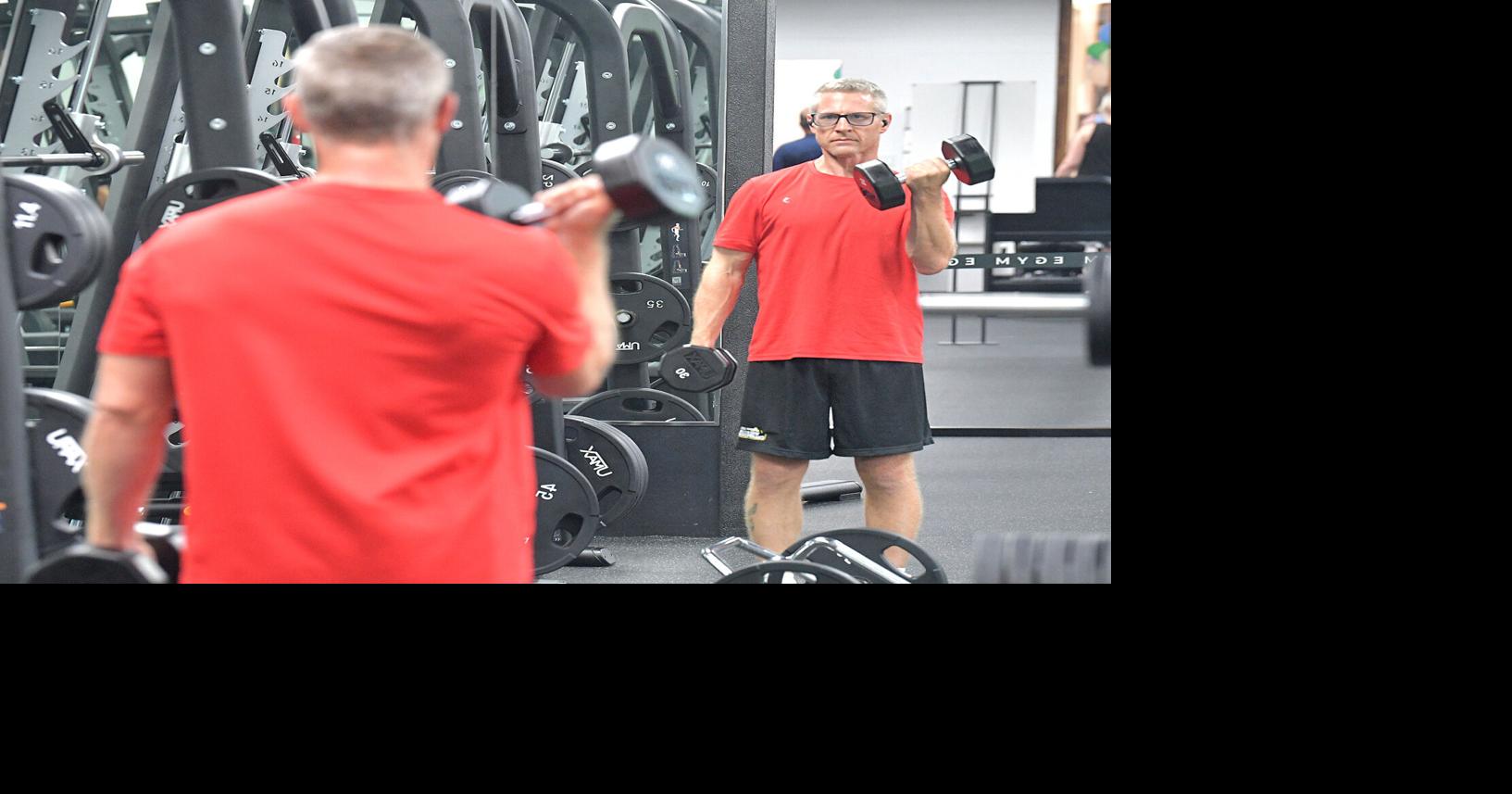 YMCA Wellness Center now operational