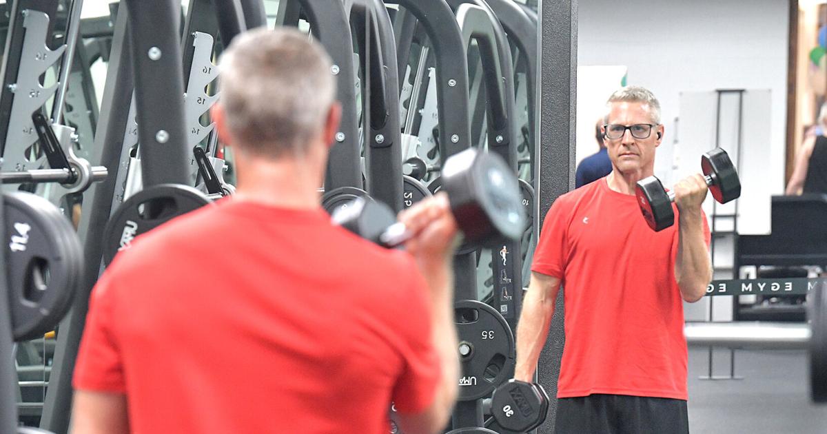 YMCA Wellness Center now operational