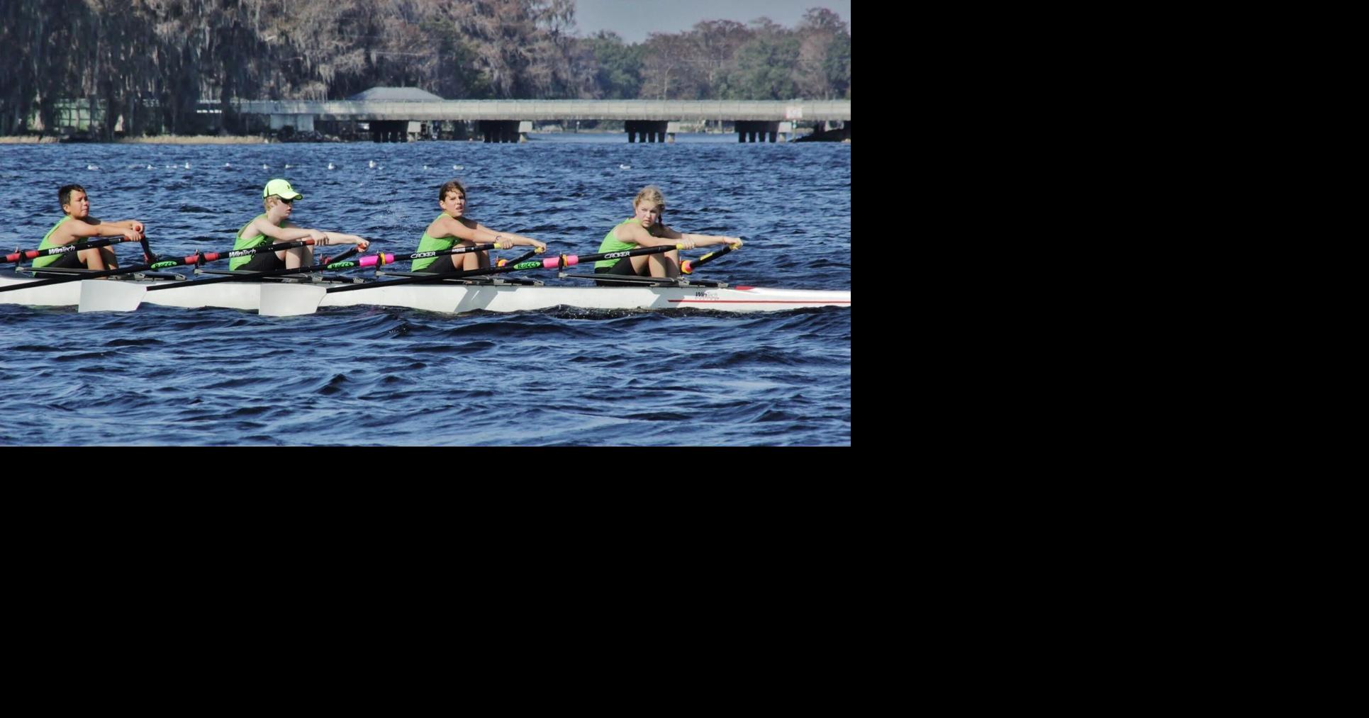 ROCCin' and rowing — ROCCS ‘Learn to Row’ event Sept. 13, regatta Oct ...