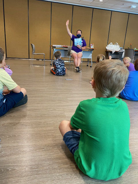 Summer Programs Offered At The Ymca Lifestyle Chronicleonline Com