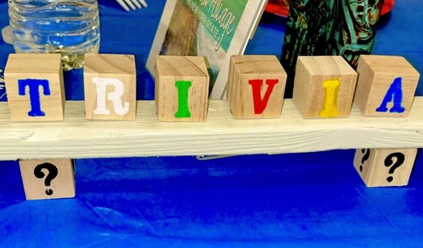 Dinner, trivia highlight Upstate New York Club membership party ...