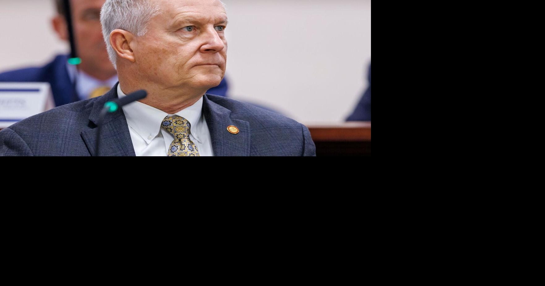 Water rate ‘discrimination’ draws debate in Florida House | Local News ...