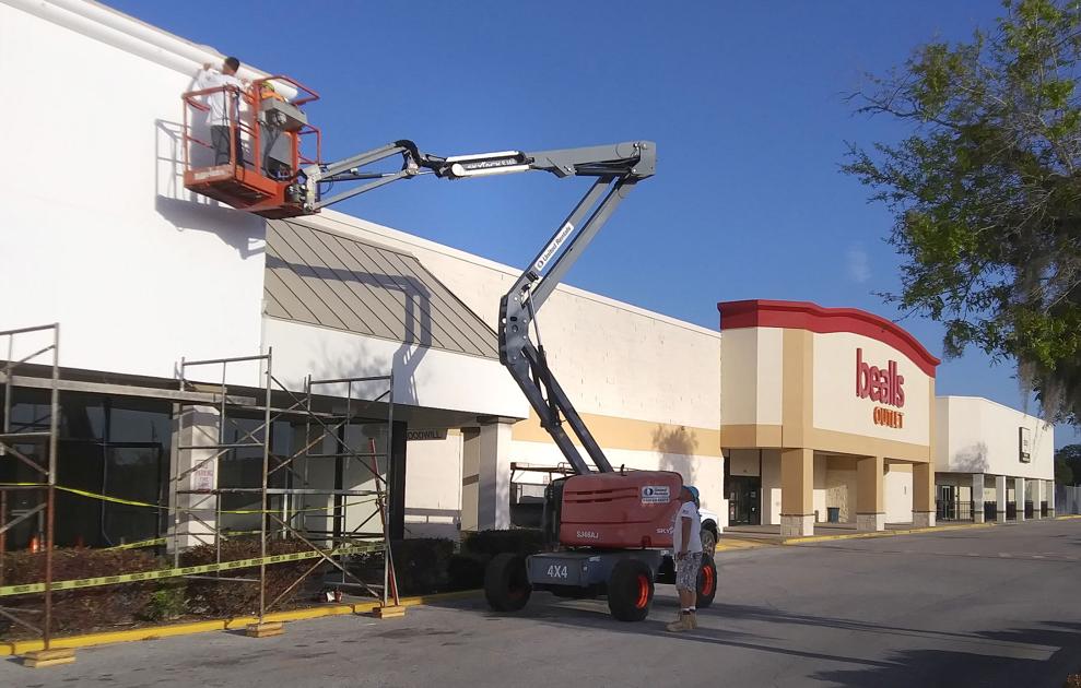 Major Shoe Store Chain Headed To Crystal River Local News