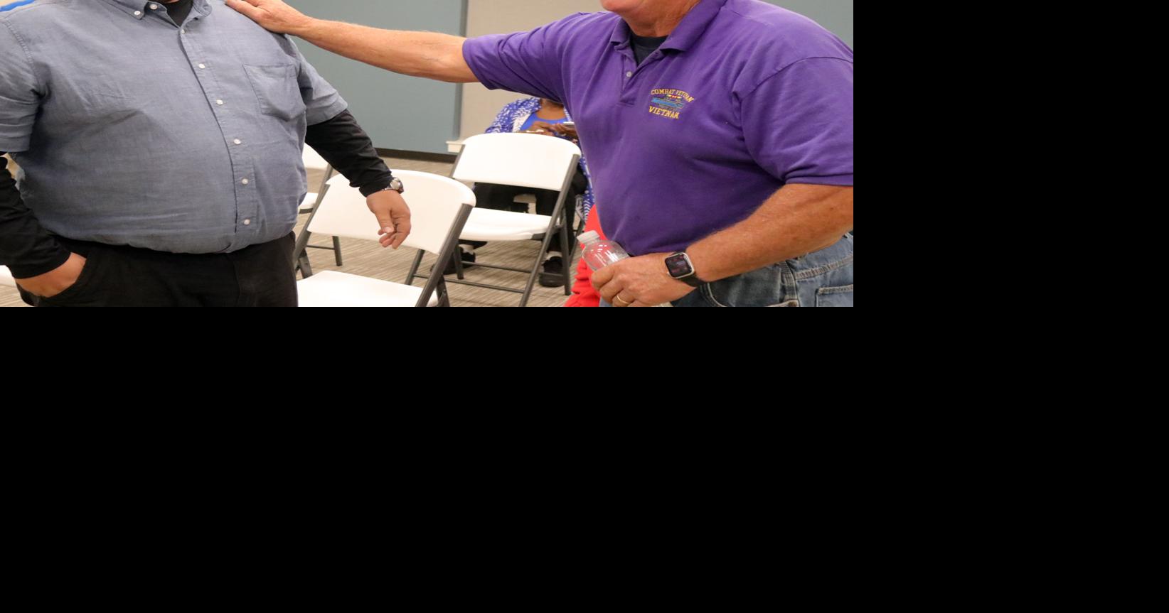 Williston elects new mayor