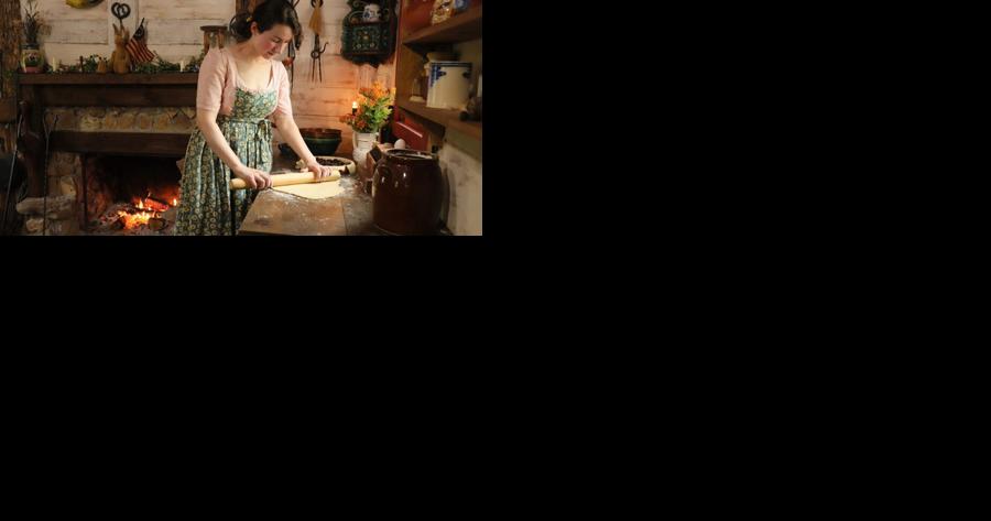 University's Cookbook Collection celebrates 20 years - Vimarsana News