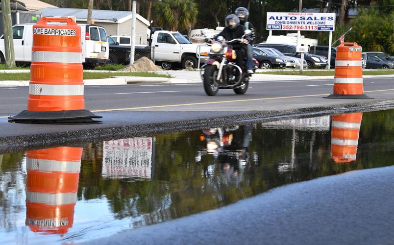 Vip Fdot FDOT: Two road projects are 'apples to oranges' | Local News ...