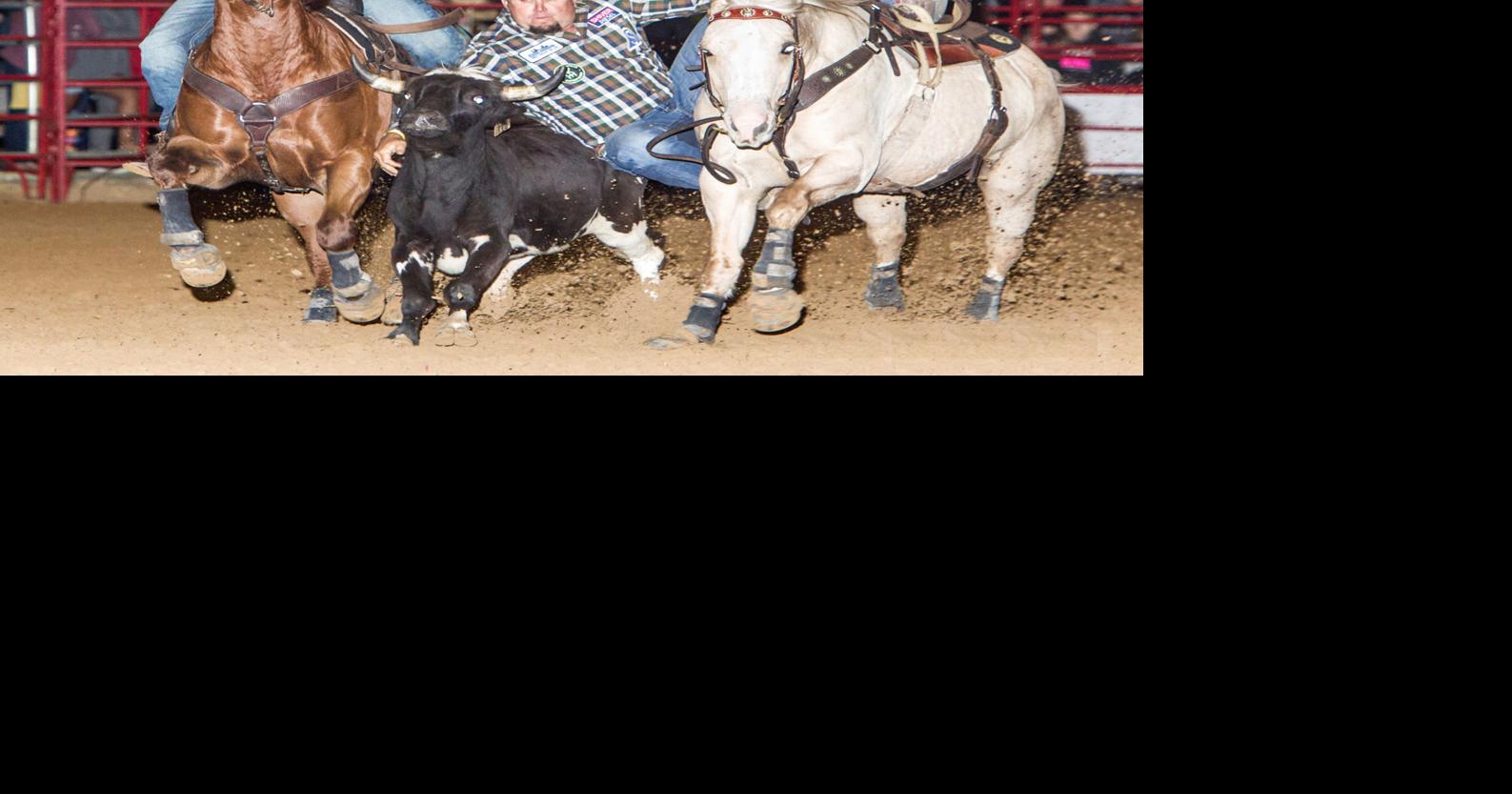 Annual Stampede Rodeo exhibits rural excellence | Local News ...