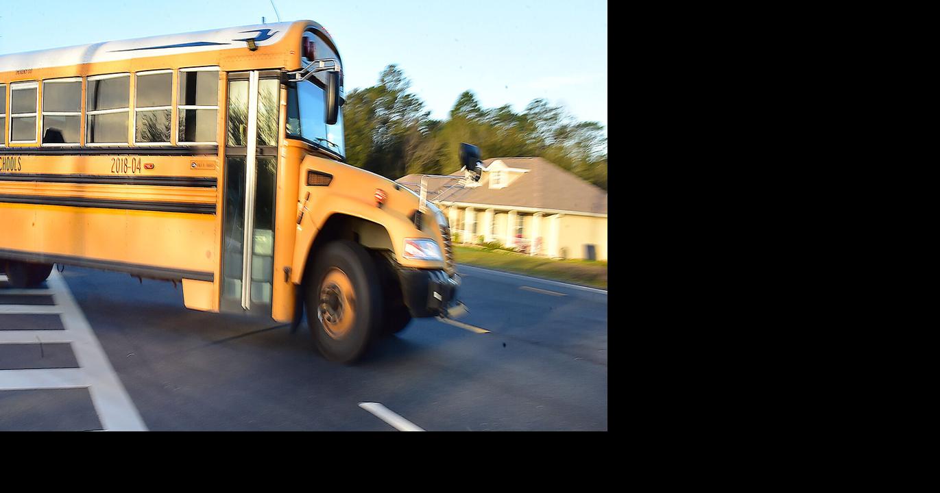 Ongoing bus driver shortage causing headaches for families, schools ...