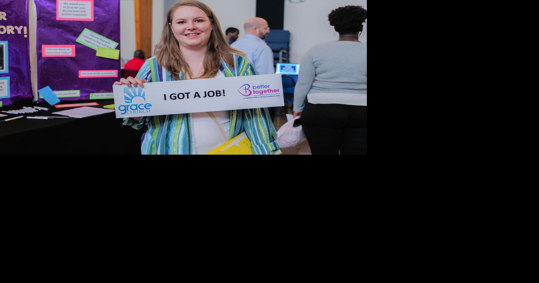 Better Together, Bronson First Baptist Church to host March 24