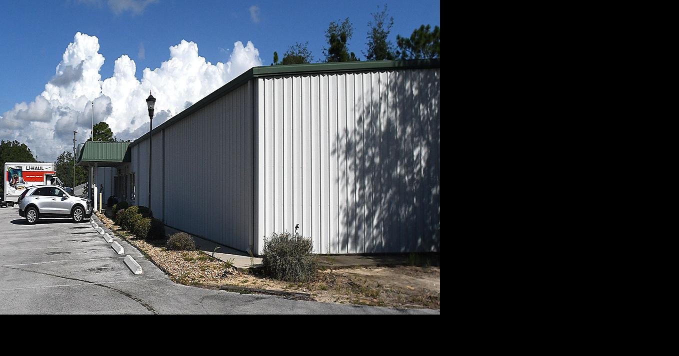 Key Center thrift store third.jpg Local News