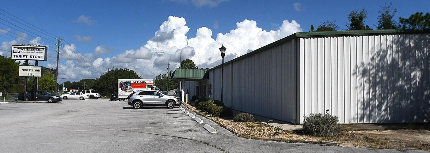 Local thrift stores determined in the face of continuing pandemic Local News