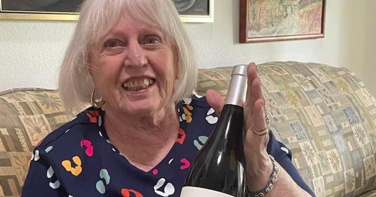 Postscript: Embeth Nagy — Artist, organizer and friend who connected people through art, laughter and community