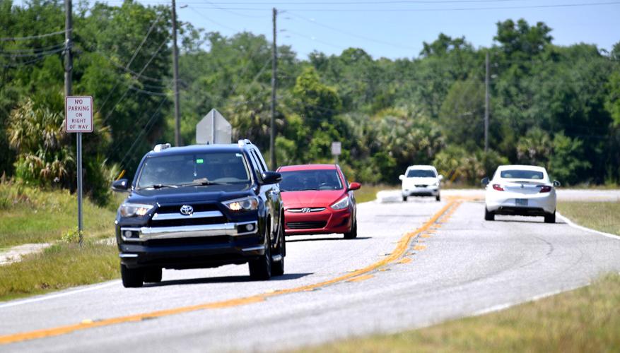 Large development eyed for Rock Crusher Road